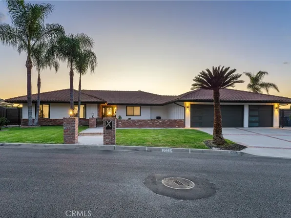 663 S Rancho Simi Dr, Covina, CA 91724