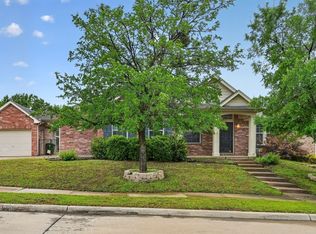 6308 Inverness Dr, North Richland Hills, TX 76180