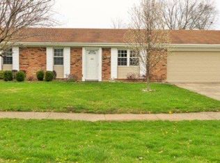 5327 Chateau Way, Fairfield, OH 45014