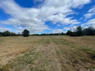 70 White Oak Rd, Enola, AR 72047