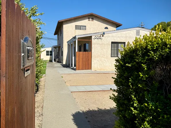 606 N A St #A, Lompoc, CA 93436