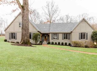 2349 Kimbrough Woods Pl LOT 4, Germantown, TN 38139