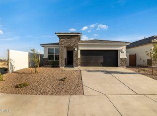 17639 W Eva St, Waddell, AZ 85355