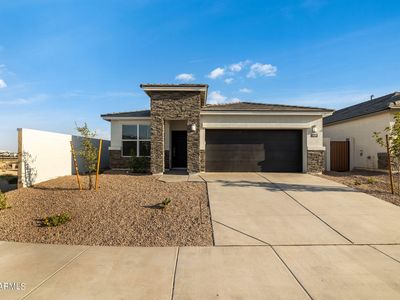 17635 W Mission Ln, Waddell, AZ, 85355