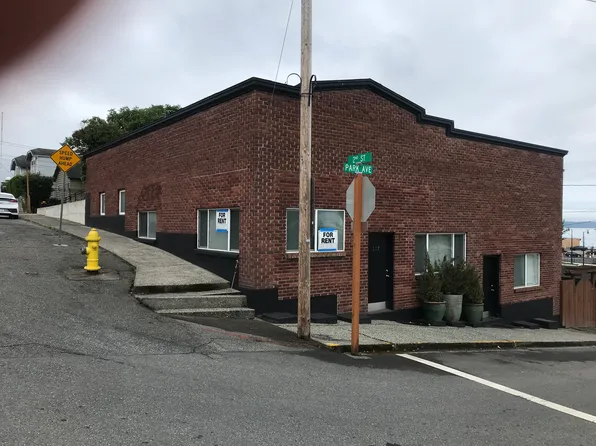 113 & 117 Park Ave, Mukilteo, WA 98275