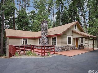 3072 Castlewood Cir, Pollock Pines, CA 95726