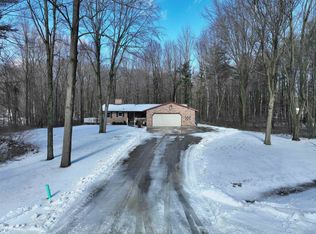 9201 Downing Rd, Birch Run, MI 48415