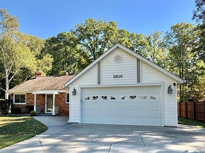 3610 State Rd, Fort Gratiot, MI, 48059