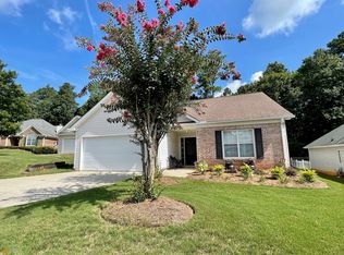 1148 Strath Clyde Way, McDonough, GA 30253