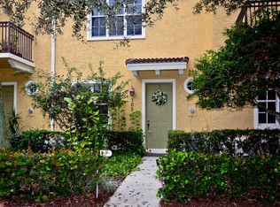 105 W Indian Crossing Cir, Jupiter, FL 33458