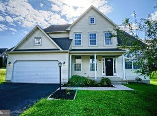 1604 Albermarle Ct, Coatesville, PA 19320