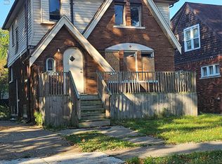 5211 Haverhill St, Detroit, MI 48224