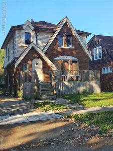 5211 Haverhill St, Detroit, MI, 48224