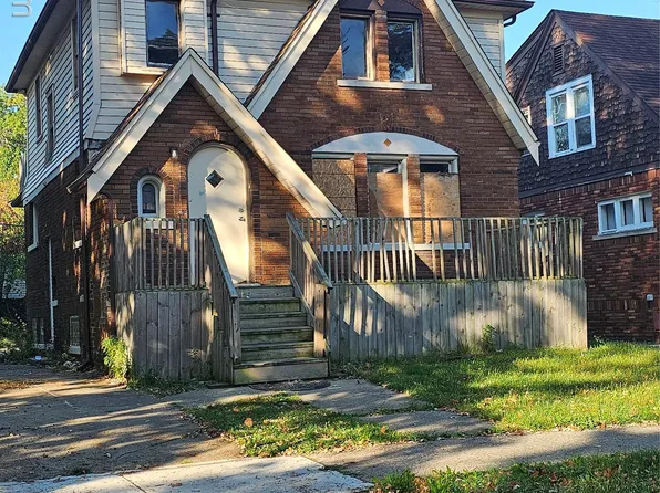5211 Haverhill St, Detroit, MI 48224