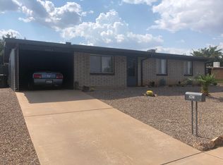3923 Mallard Pl, Sierra Vista, AZ 85635