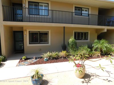 110 Desoto Pkwy APT 12, Satellite Beach, FL, 32937