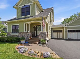 10573 106th Ave N, Hanover, MN 55341