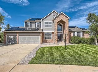 8429 Coyote Dr, Castle Pines, CO 80108