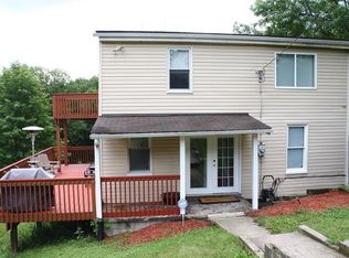 31 Flora St, Pittsburgh, PA 15212