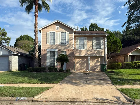 10310 Goodrum Rd, Houston, TX 77041