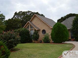 4008 Kingsferry Dr, Arlington, TX 76016