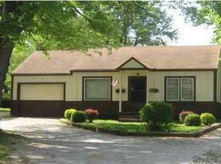 8405 E 79th St, Kansas City, MO 64138