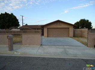 476 W Bon Air Dr, Palm Springs, CA 92262