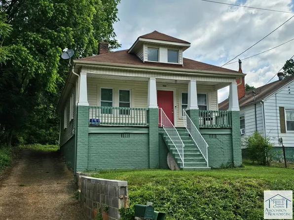 204 Holt St, Martinsville, VA 24112