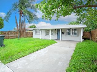 5433 NE 1st Ave, Fort Lauderdale, FL 33334