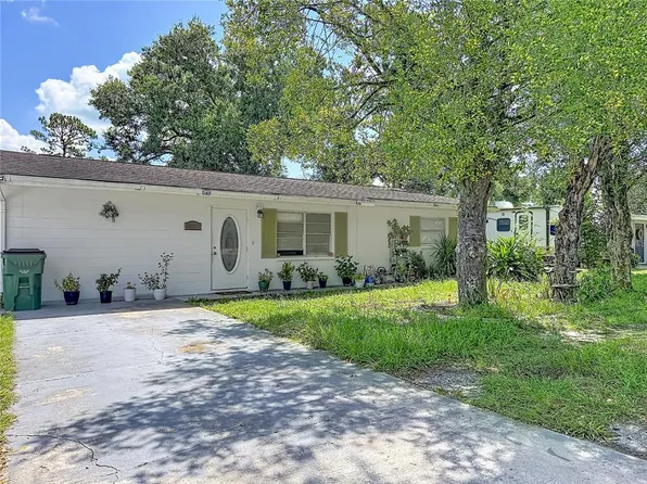 5942 20TH STREET, ZEPHYRHILLS, FL 33542
