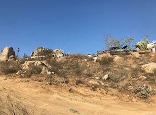 32195 Falcon View Ln, Homeland, CA 92548