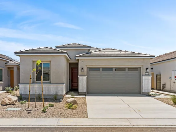 705 San Clemente Dr, Indio, CA 92203