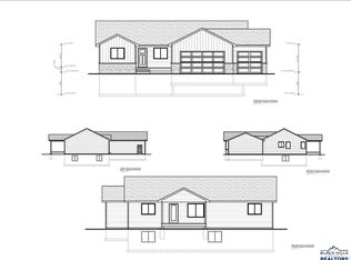 3534 Joseph St, Sturgis, SD 57785