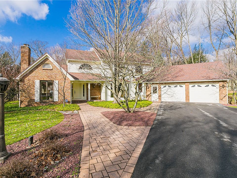 106 Stonefield Way, Pittsford, NY 14534 Zillow