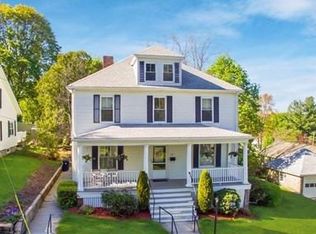 69 Tremont St, Marlborough, MA 01752