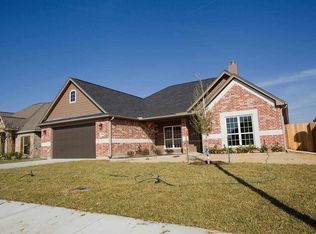 9256 N Sage, Beaumont, TX 77713