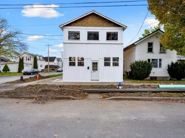 316 Depeyster St, Rome, NY 13440