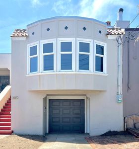 2363 34th Ave, San Francisco, CA, 94116