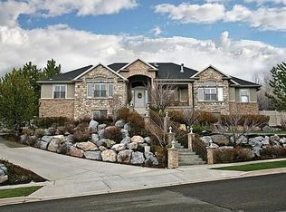 719 E Flannery Ln, Alpine, UT 84004