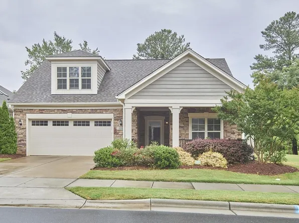 110 Greenway Lndg, Chapel Hill, NC 27516