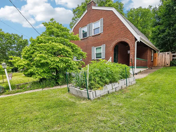 1422 Amsterdam Rd, Park Hills, KY 41011