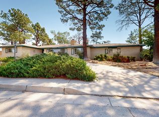 1408 San Pablo St NE, Albuquerque, NM 87110