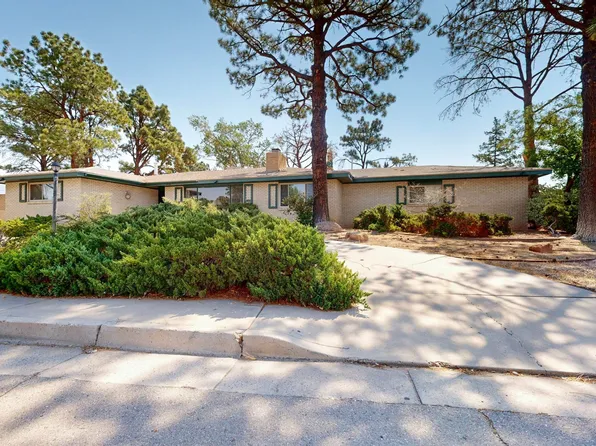 1408 San Pablo St NE, Albuquerque, NM 87110