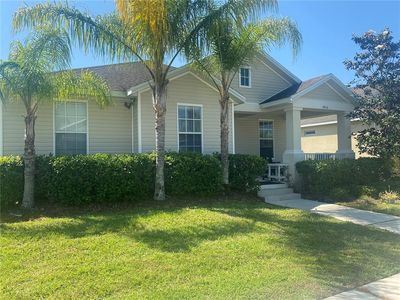 4956 Thames St E, Kissimmee, FL, 34758