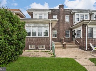 2598 Baird Blvd, Camden, NJ