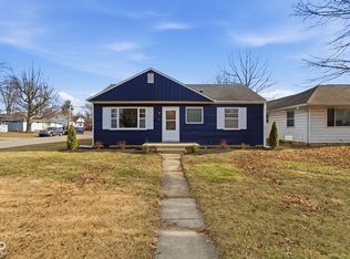 4773 Normal Ave, Indianapolis, IN 46226