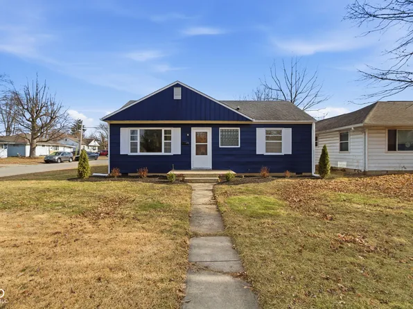 4773 Normal Ave, Indianapolis, IN 46226