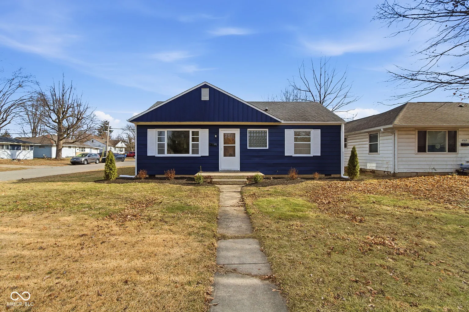 4773 Normal Ave photo 1