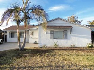 1101 W Grondahl St, Covina, CA 91722