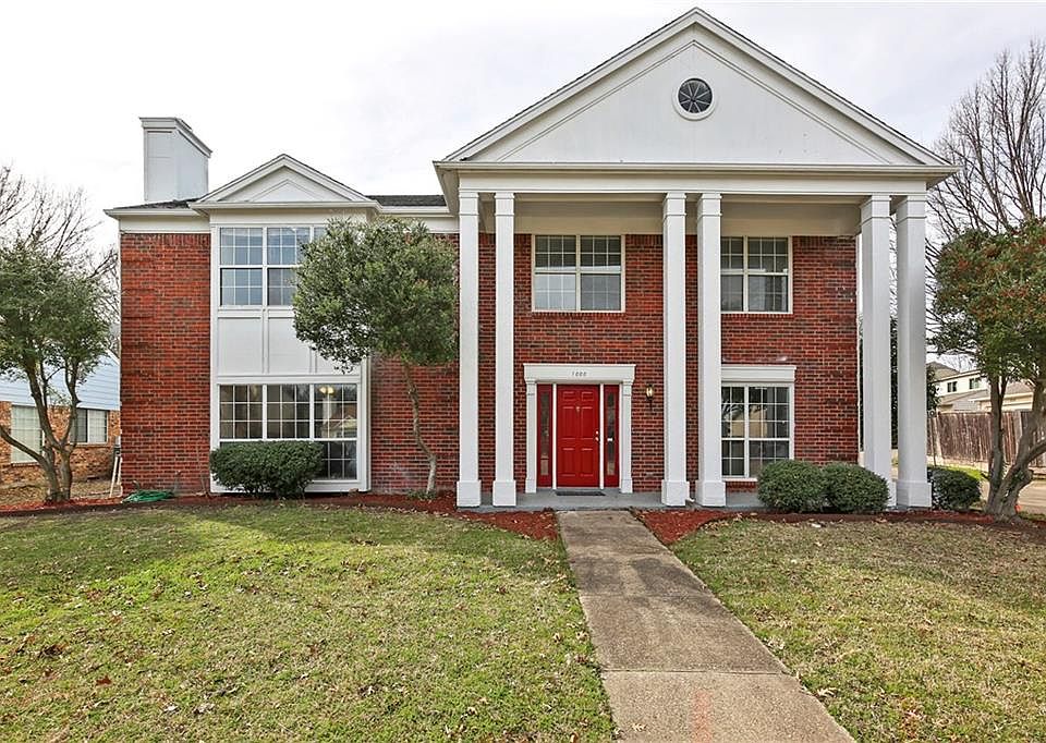 1st image of 1000 Ashby Dr